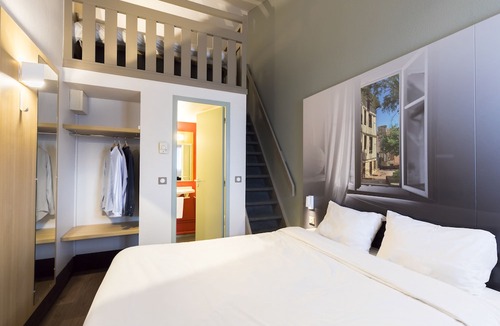 Limoges Hotel | B&B Hôtel Limoges 2