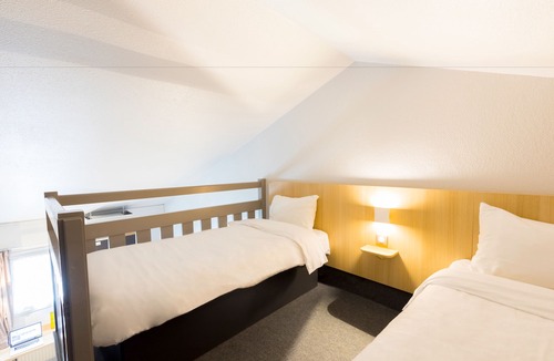 Limoges Hotel | B&B Hôtel Limoges 2