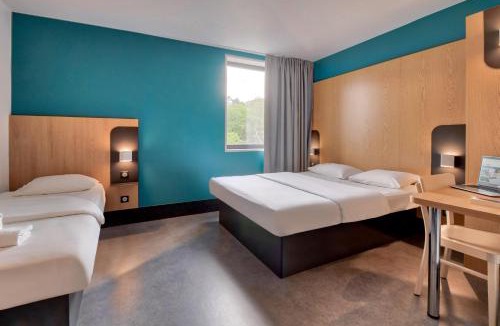 Tarnos Hotel | B&B HOTEL Bayonne Tarnos