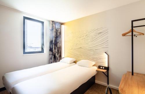 Saint-Andre-de-Cubzac Hotel | B&B HOTEL Bordeaux Saint André de Cubzac