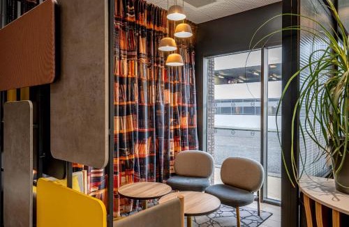 Bassins a Flot Hotel | B&B HOTEL Bordeaux Bassins à flot