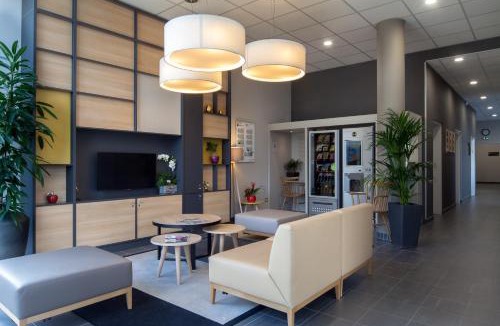 Begles Hotel | B&B HOTEL Bordeaux Centre Bègles
