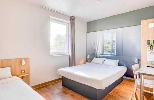 Langon Hotel | B&B HOTEL Bordeaux Langon