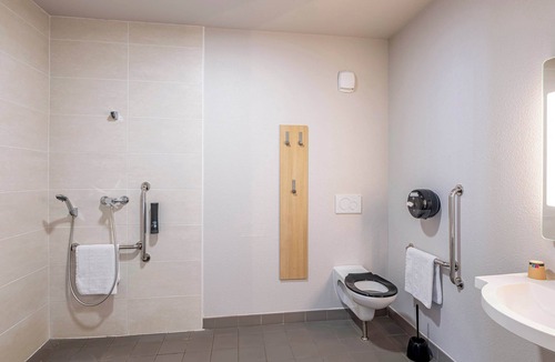 Langon Hotel | B&B HOTEL Bordeaux Langon