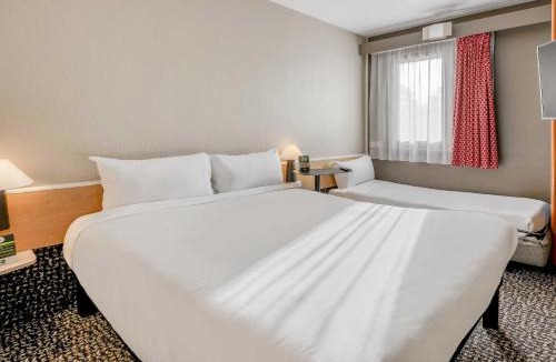 Merignac Hotel | B&B HOTEL Bordeaux Mérignac Cadera Aéroport
