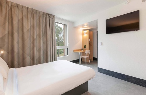 Saint-Geours-de-Maremne Hotel | B&B HOTEL Saint-Geours-De-Maremne Hossegor
