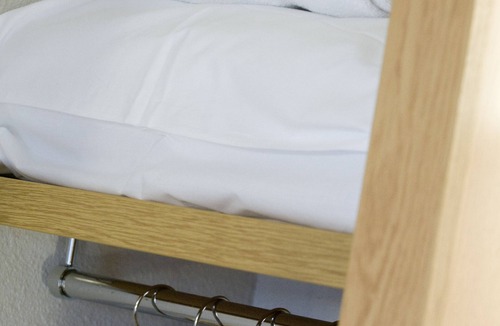 La Villette Hotel | B&B HOTEL Marseille Euromed