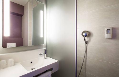 La Villette Hotel | B&B HOTEL Marseille Euromed