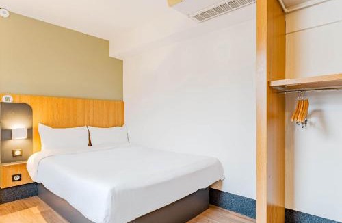 Chasseneuil-du-Poitou Hotel | B&B HOTEL Poitiers 3 Futuroscope