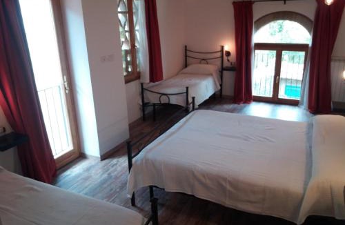 Borgo San Lorenzo Bed & Breakfast | B&B Il Pittore