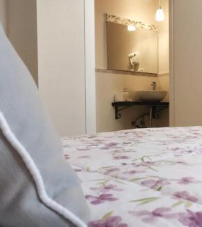 Seano Bed & Breakfast | B&B La Casa di Otello