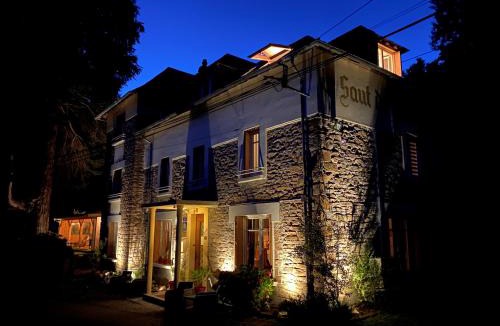 Aubazine Bed & Breakfast | B&B Le Saut de la Bergère