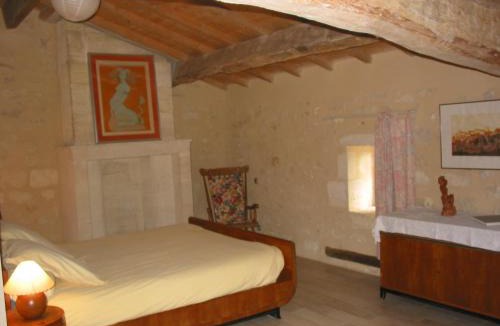 Puisseguin Bed & Breakfast | B&B Les Secrets de Tifayne