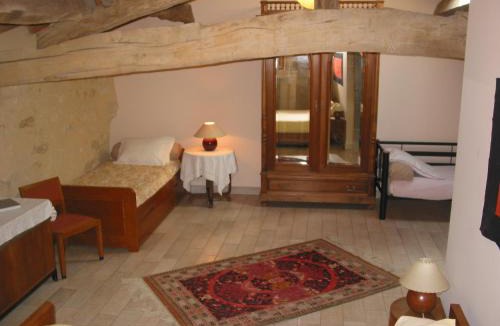 Puisseguin Bed & Breakfast | B&B Les Secrets de Tifayne