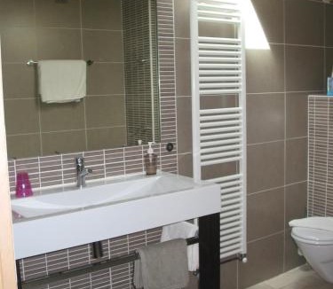 Puisseguin Bed & Breakfast | B&B Les Secrets de Tifayne