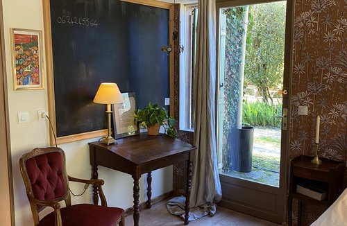 Tremolat Bed & Breakfast | B&B Les Truffières near an inn, in Trémolat