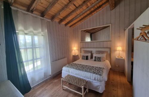 Asques Bed & Breakfast | B&B Restaurant La Rivière