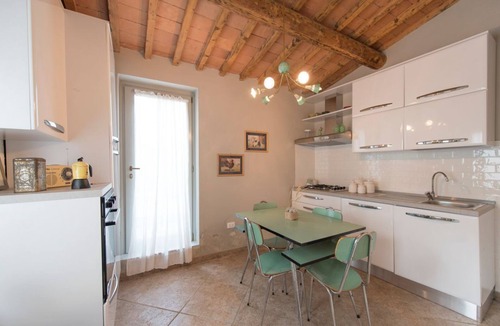 Carmignano Villa | Bacchereto Millhouse