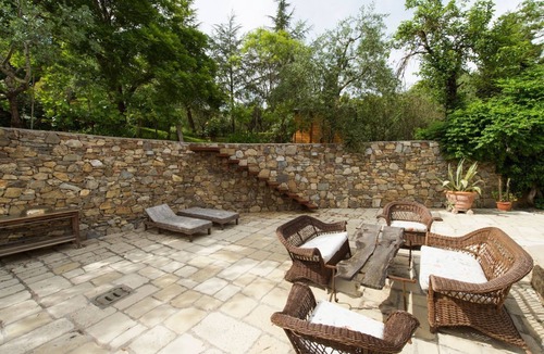 Carmignano Villa | Bacchereto Millhouse