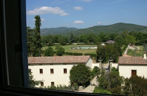 Cincelli Apartment | Badia Di Campoleone - Campoleone 2 *522