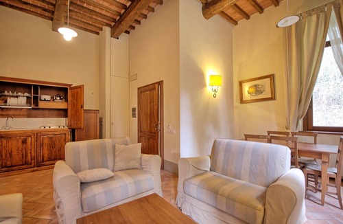 Cincelli Apartment | Badia Di Campoleone - Campoleone 14 *534
