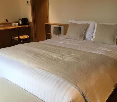 Saint-Emilion Hotel | Badon Boutique Hotel