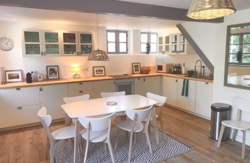 Ciboure Apartment | Balea Gorri