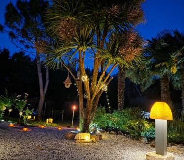 Varaignes Bed & Breakfast | Balichéri