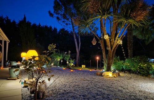 Varaignes Bed & Breakfast | Balichéri