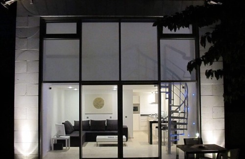 Verrieres House | Barn at Bois Blanc