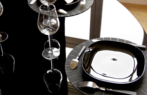 Grand Parc-Paul Doumer Apartment | Baroque