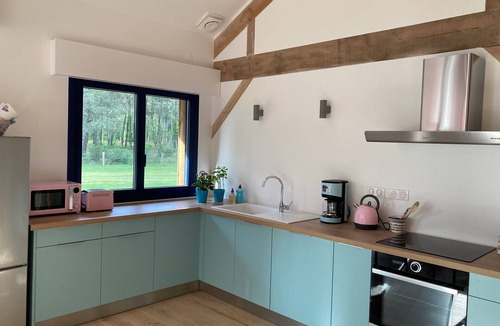 Soustons House | BARRAIL: Beautiful Landes house in nature – between forest and ocean 🏡