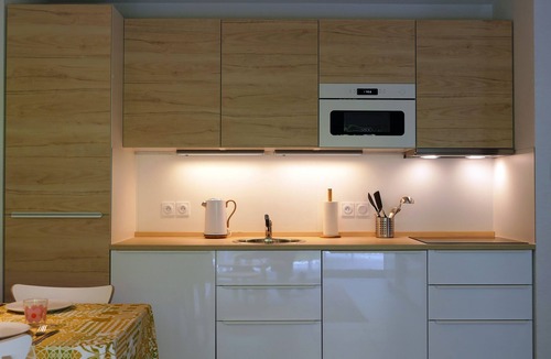 Cambo-les-Bains Apartment | BaskoParadis I Design Apt I Bed 160 I Quiet I South Terrace I Garden I Central