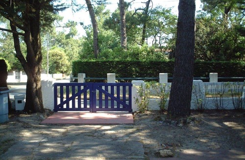 Le Moulleau Villa | Basque villa renovated in 2025 - sleeps 6 - 400m from the beach and shops