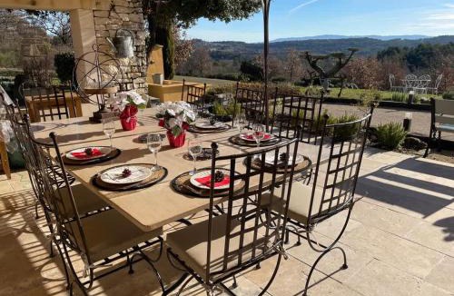 Murs House | Bastide provençale à Murs, coeur du Lubéron