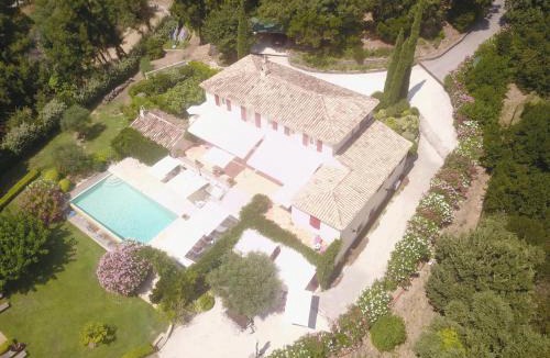 La Garde-Freinet House | Bastide Selva