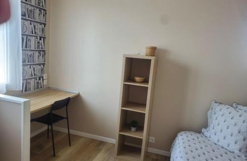 Saintes Apartment | Bastille 2