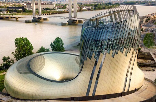 Bassins a Flot House | Bateau le New York, un logement sur le port de Bordeaux