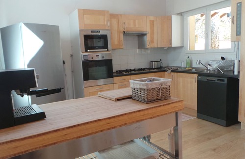 Messanges House | Beach by feet and bike, surfing- & golf-paradise