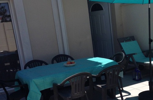 Biscarrosse Plage House | BEACH EDGE HOUSE (EAST) T4 3 * WI FI OFFERED