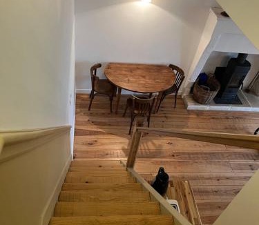 Cursan Apartment | Beau gîte dans Domaine viticole & arboricole