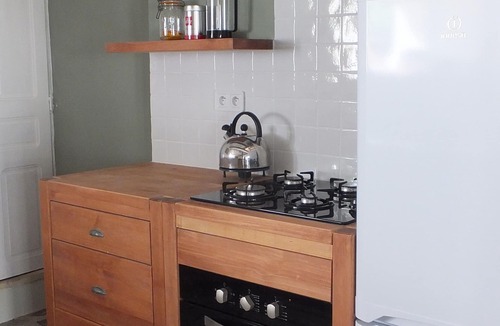 Saint-Saud-Lacoussiere Cottage | Beautiful cottage in Picturesque Rural Location close to local amenities