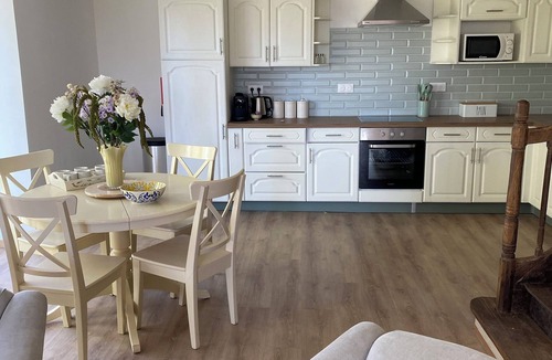 Bussiere-Poitevine House | Beautiful 2-bedroom house in Val-d'Oire-et-Gartempe