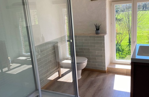 Bussiere-Poitevine House | Beautiful 2-bedroom house in Val-d'Oire-et-Gartempe