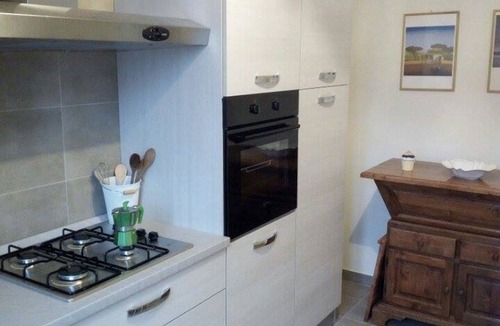 Torre del Lago Puccini House | Beautiful detached house with private garden! Torre del Lago Puccini