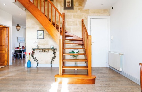 Saint-Michel Apartment | Beautiful 160m² apartment of 3 bedroom in the heart of Bordeaux City