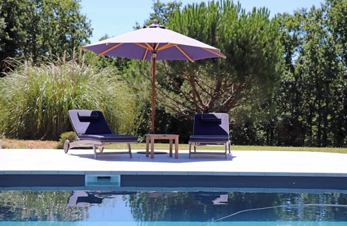 Salles Villa | Beautiful 3-bedroom villa with swimming pool and tennis court