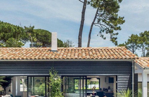 La Couarde-sur-Mer Villa | Beautiful 4* villa with heated pool - near the beach