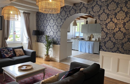 Mortiers Other | Beautiful 8 bedroom Charentaise farmhouse in peaceful rural location