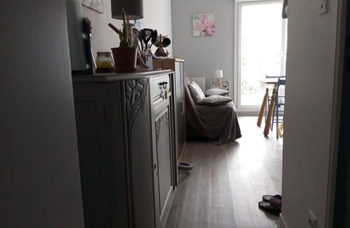 Dolus-d'Oleron Apartment | Beautiful apartment in residence with swimming pool and tennis court close to sea and forest